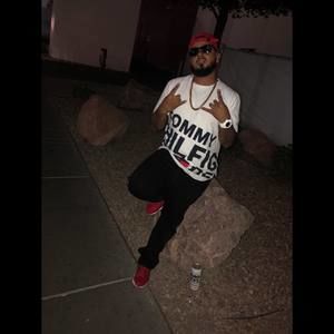 Meet your Posher, Edwin